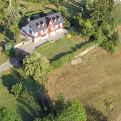 Le Chalet des Pyrénées - Location gite Hautes-Pyrénées - 65