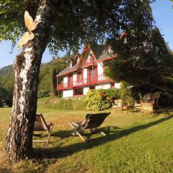 Le Chalet des Pyrénées - Location gite Hautes-Pyrénées - 65