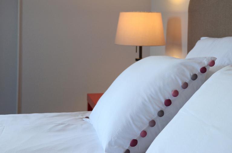 Le chalet des Pyrénées