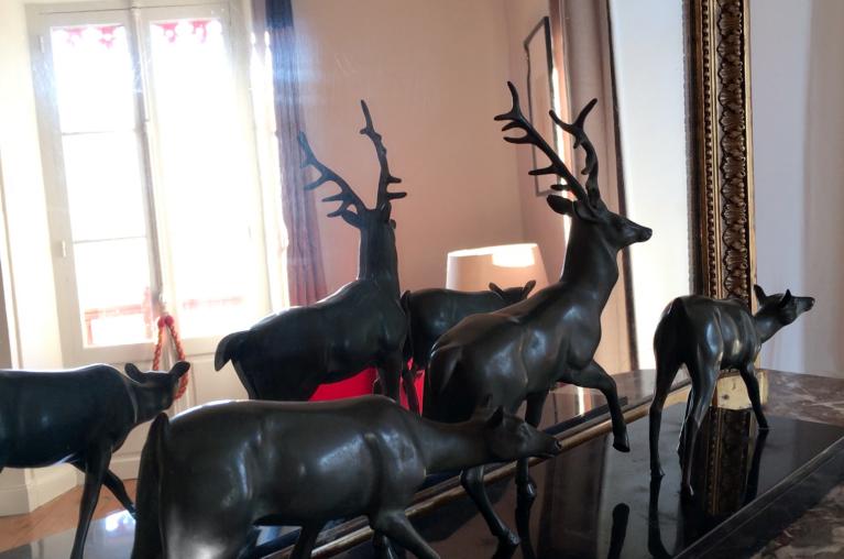 Le chalet des Pyrénées