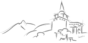 Venir au chalet des Pyrénees Venir au chalet des Pyrénees