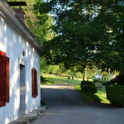 Le Chalet des Pyrénées