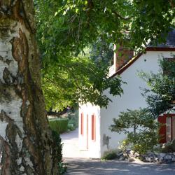 Le Chalet des Pyrénées