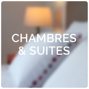 Chambres & Suites