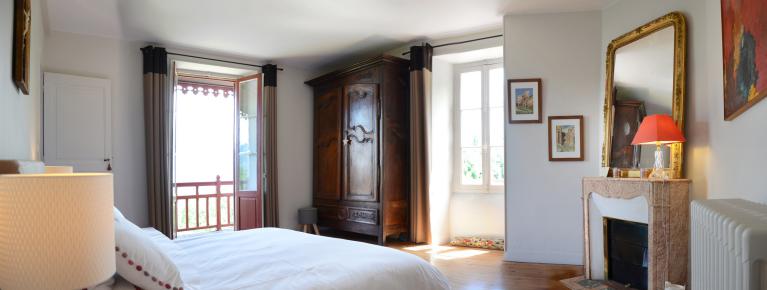 Le chalet des Pyrénées - Location gîte France