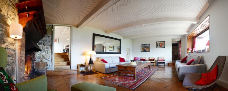 Le chalet des Pyrénées - Location gîte France