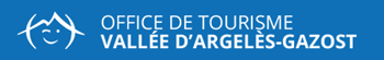 Site Office de Tourisme d'Argeles - Cyclisme en vallée