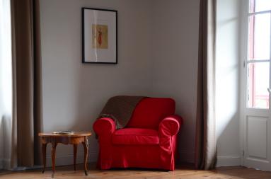 Les chambres - Le chalet des Pyrénées