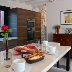 Le Chalet des Pyrénées - Location gite Hautes-Pyrénées - 65