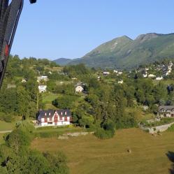 Le Chalet des Pyrénées - Location gite Hautes-Pyrénées - 65
