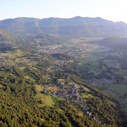 Le Chalet des Pyrénées - Location gite Hautes-Pyrénées - 65