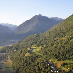 Le Chalet des Pyrénées - Location gite Hautes-Pyrénées - 65