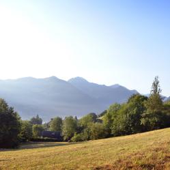 Le Chalet des Pyrénées - Location gite Hautes-Pyrénées - 65