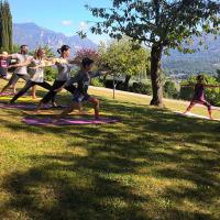 Le Chalet des Pyrénées - Location hébergement Hautes-Pyrénées - 65