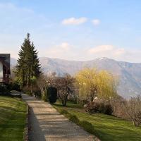 Le Chalet des Pyrénées - Location hébergement Hautes-Pyrénées - 65