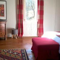 Le Chalet des Pyrénées - Location hébergement Hautes-Pyrénées - 65