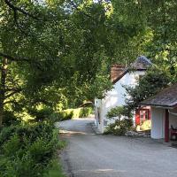 Le Chalet des Pyrénées - Location hébergement Hautes-Pyrénées - 65