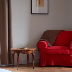 Le Chalet des Pyrénées