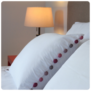 Chambres & Suites