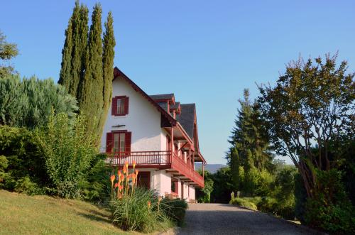 Le Chalet des Pyrénées
